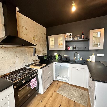 Le Loft Bergeracois & Salle De Jeux Dış mekan fotoğraf