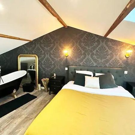 Le Loft Bergeracois & Salle De Jeux Dış mekan fotoğraf