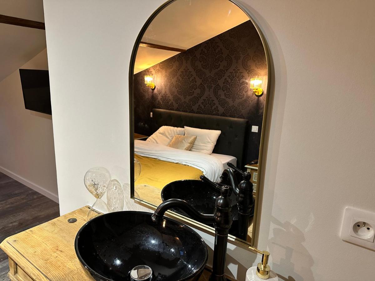 Le Loft Bergeracois & Salle De Jeux Dış mekan fotoğraf