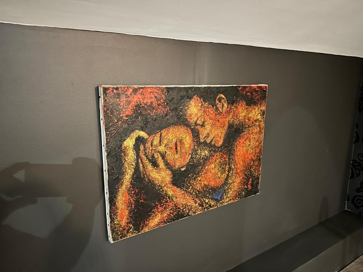 Le Loft Bergeracois & Salle De Jeux Dış mekan fotoğraf