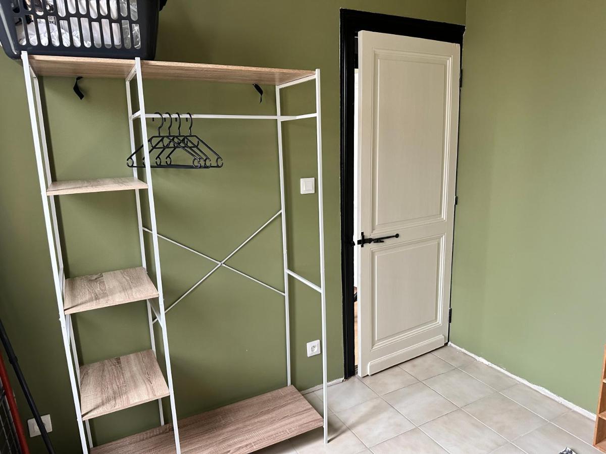 Le Loft Bergeracois & Salle De Jeux Dış mekan fotoğraf
