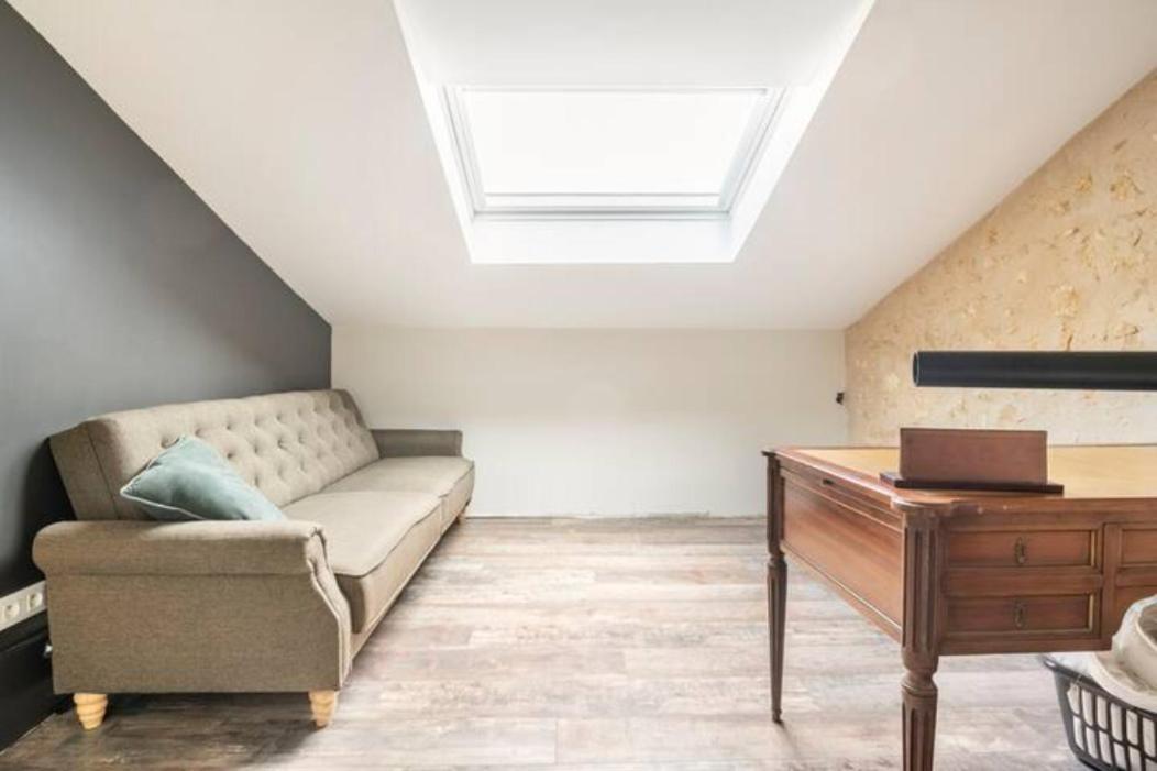 Le Loft Bergeracois & Salle De Jeux Dış mekan fotoğraf