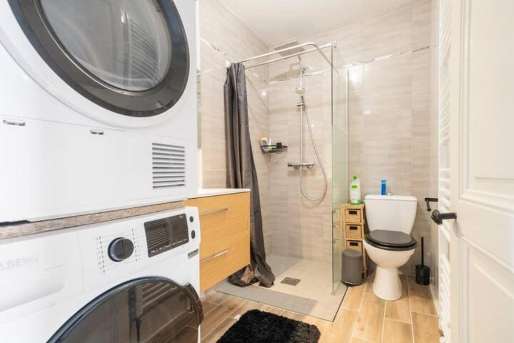 Le Loft Bergeracois & Salle De Jeux Dış mekan fotoğraf