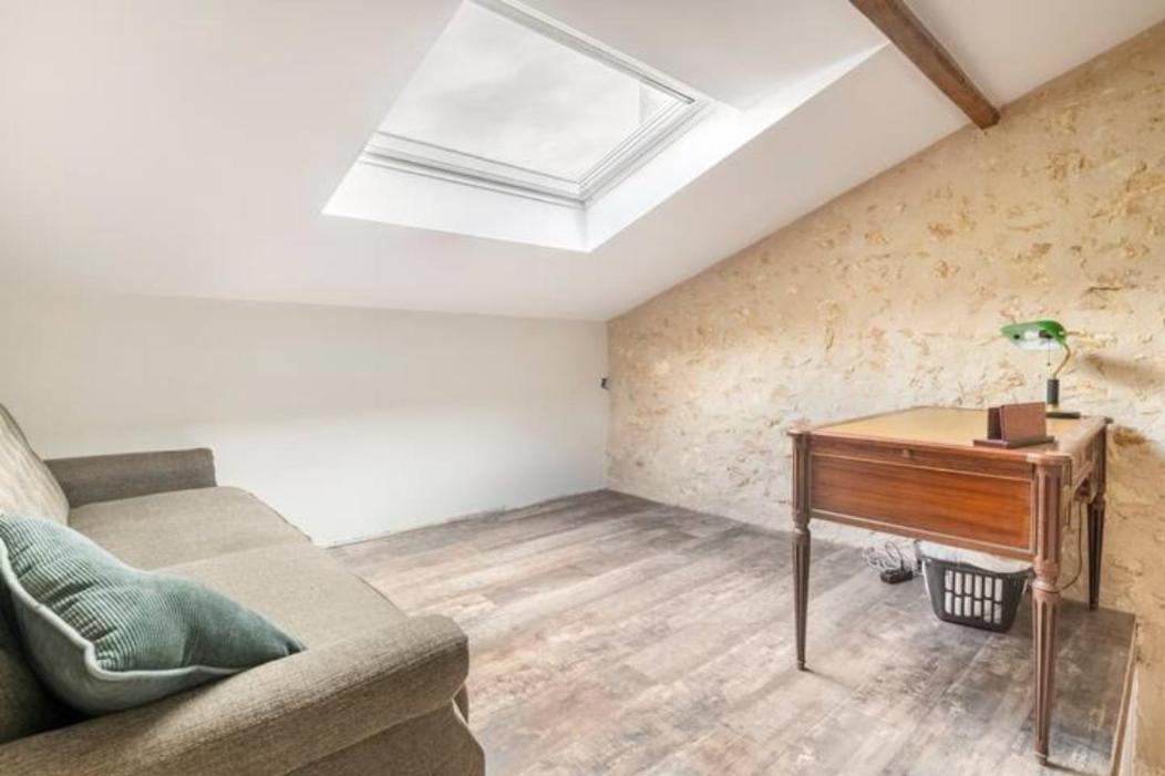 Le Loft Bergeracois & Salle De Jeux Dış mekan fotoğraf