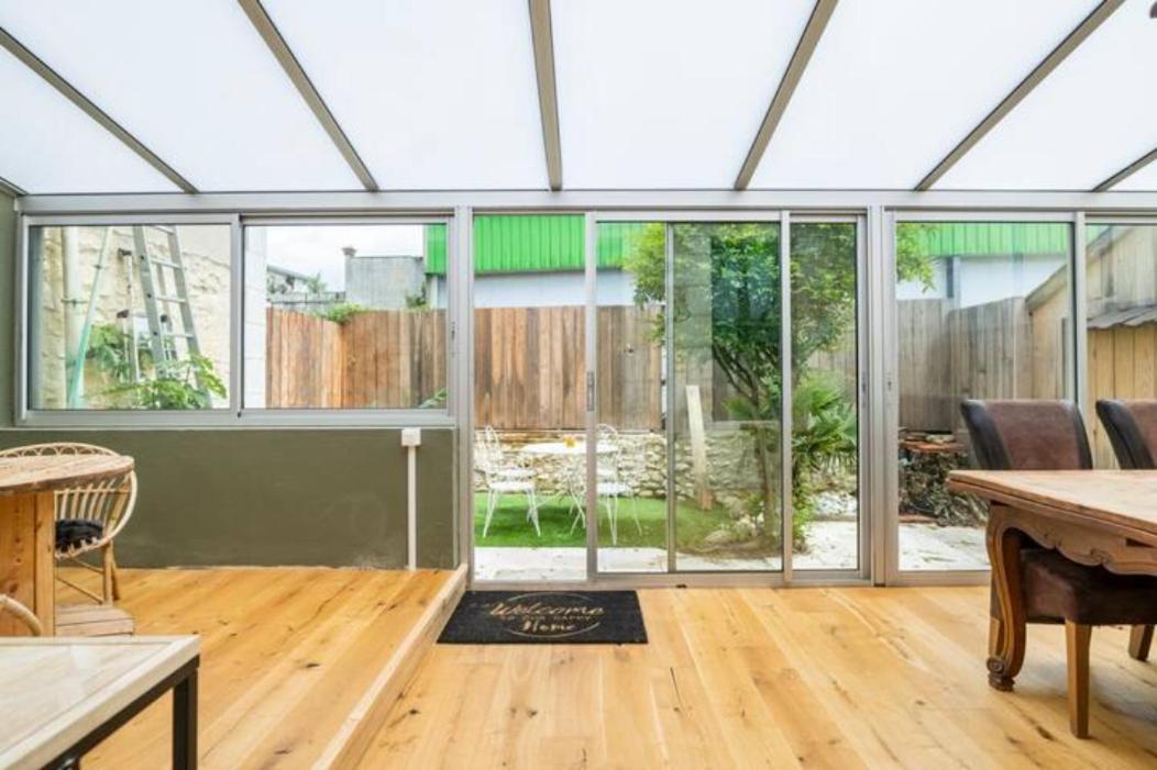 Le Loft Bergeracois & Salle De Jeux Dış mekan fotoğraf