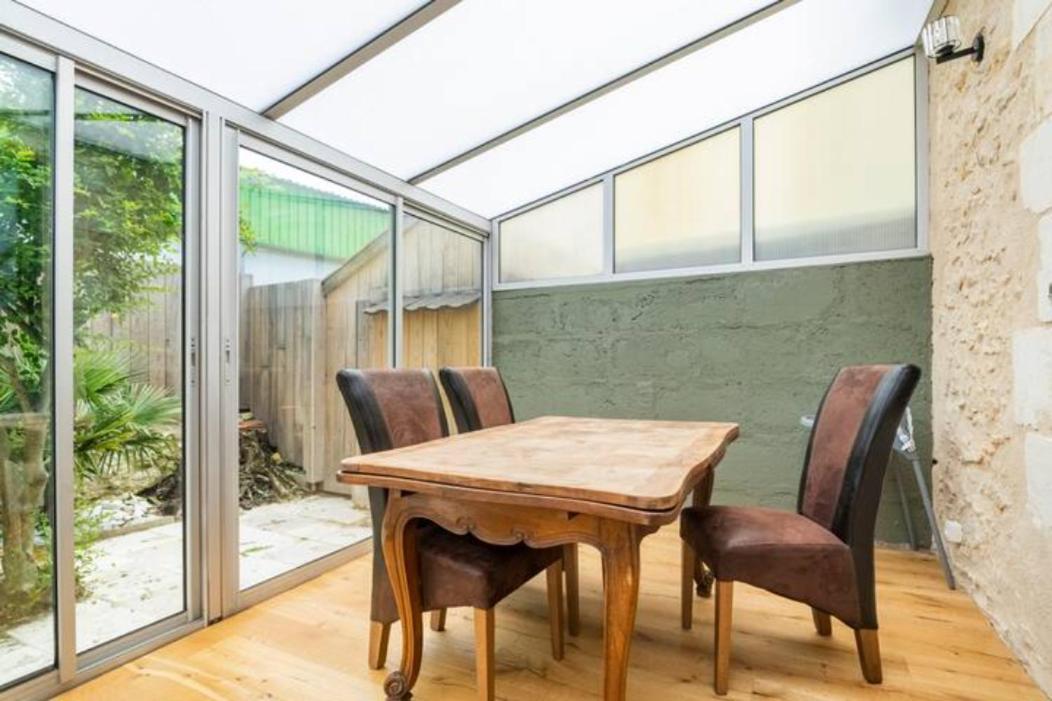 Le Loft Bergeracois & Salle De Jeux Dış mekan fotoğraf