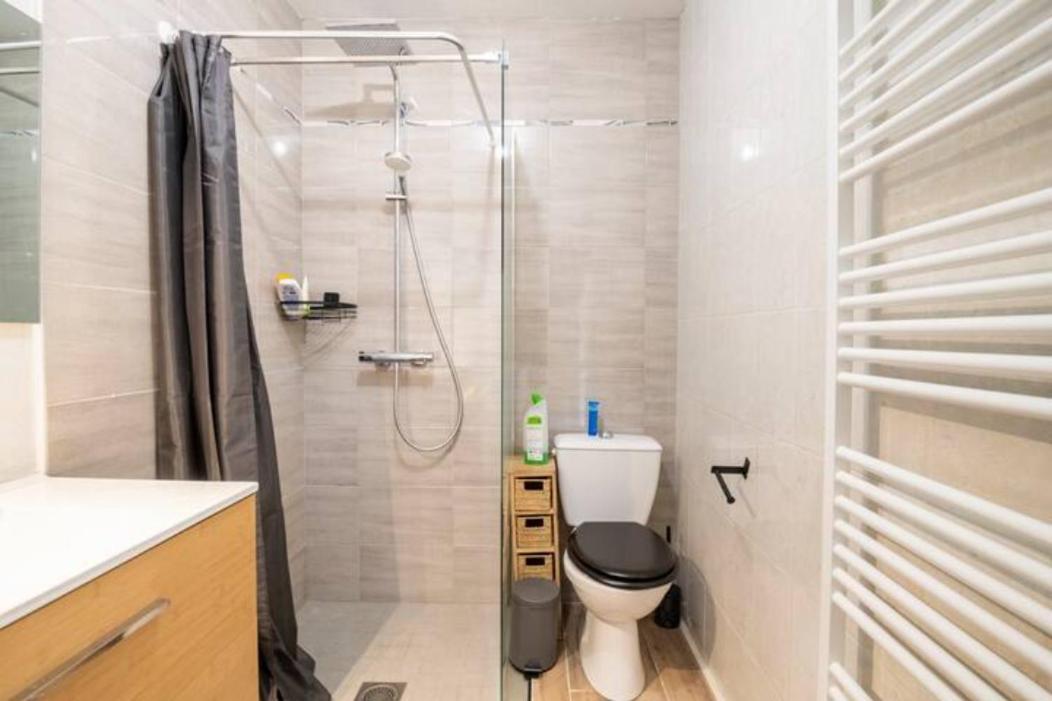 Le Loft Bergeracois & Salle De Jeux Dış mekan fotoğraf
